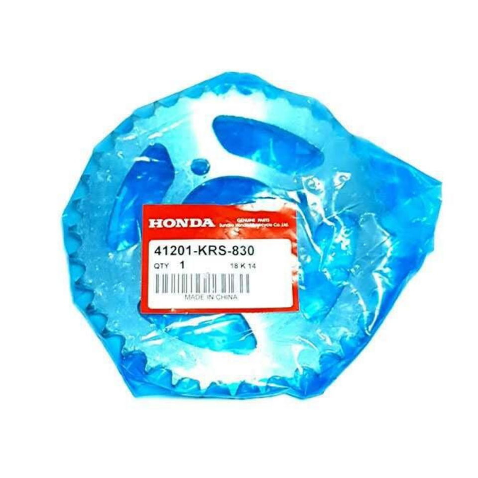 HONDA WAVE ARKA ZİNCİR DİŞLİSİ 36T ORJİNAL