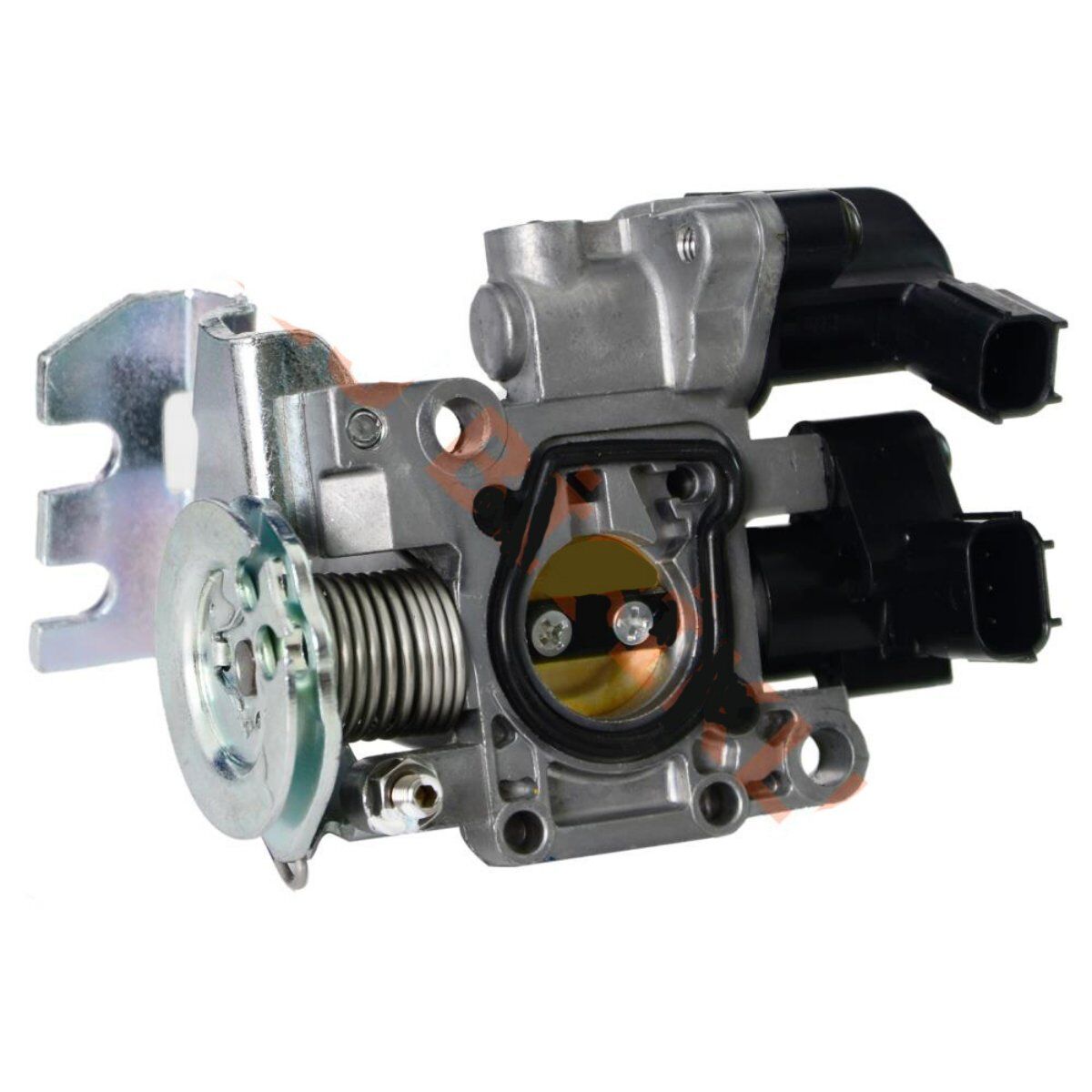 HONDA SPACY ALPHA GAZ KELEBEK GÖVDESİ ORJİNAL