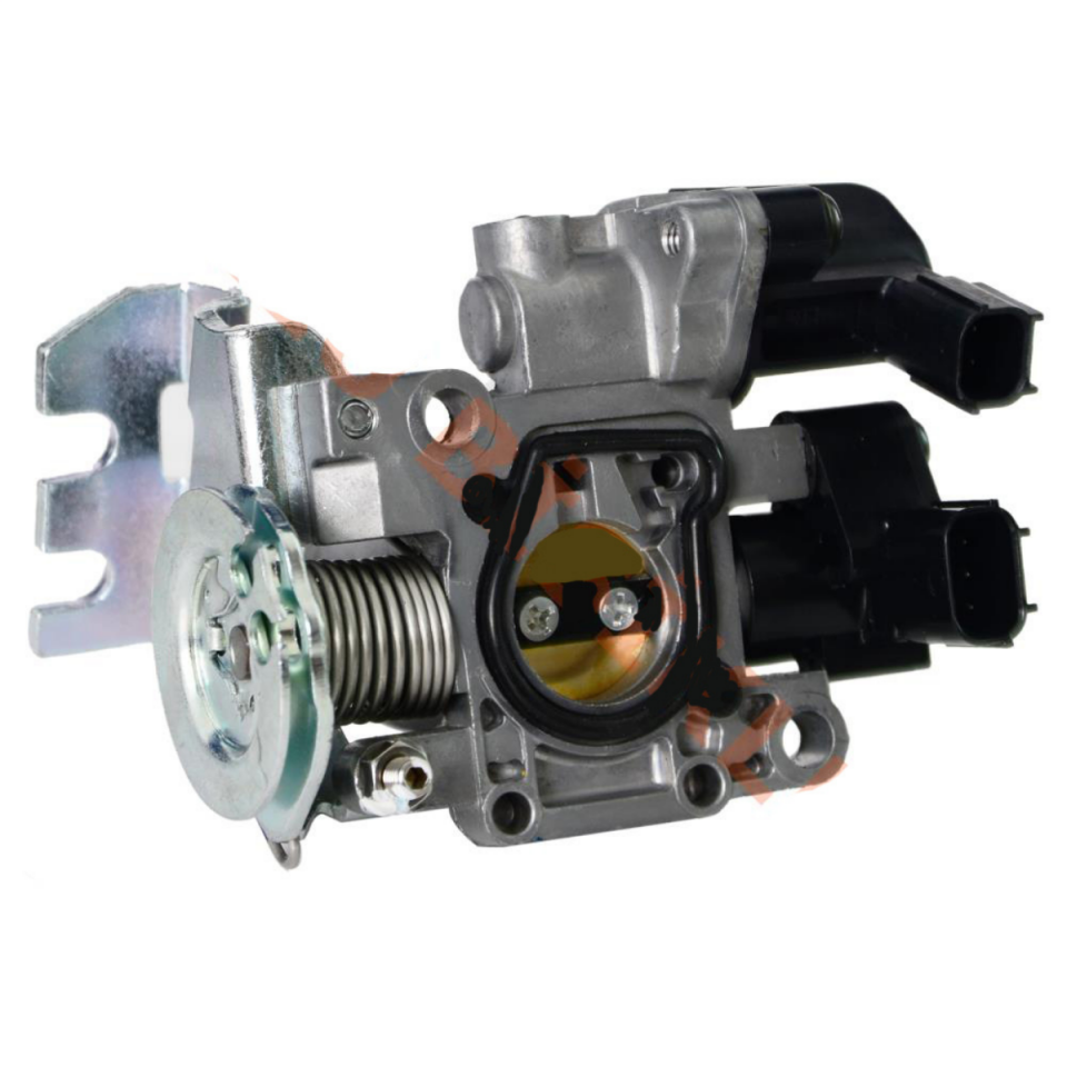 HONDA SPACY ALPHA GAZ KELEBEK GÖVDESİ ORJİNAL