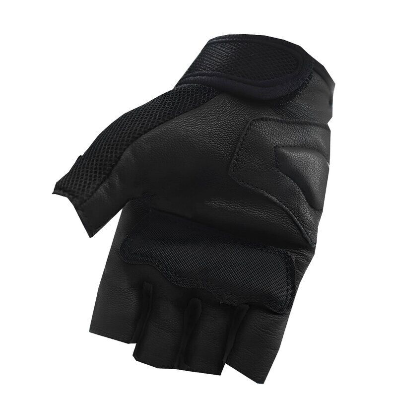 ELDİVEN YARIM PARMAK VEXO SANTA 2 SİYAH L 70668754