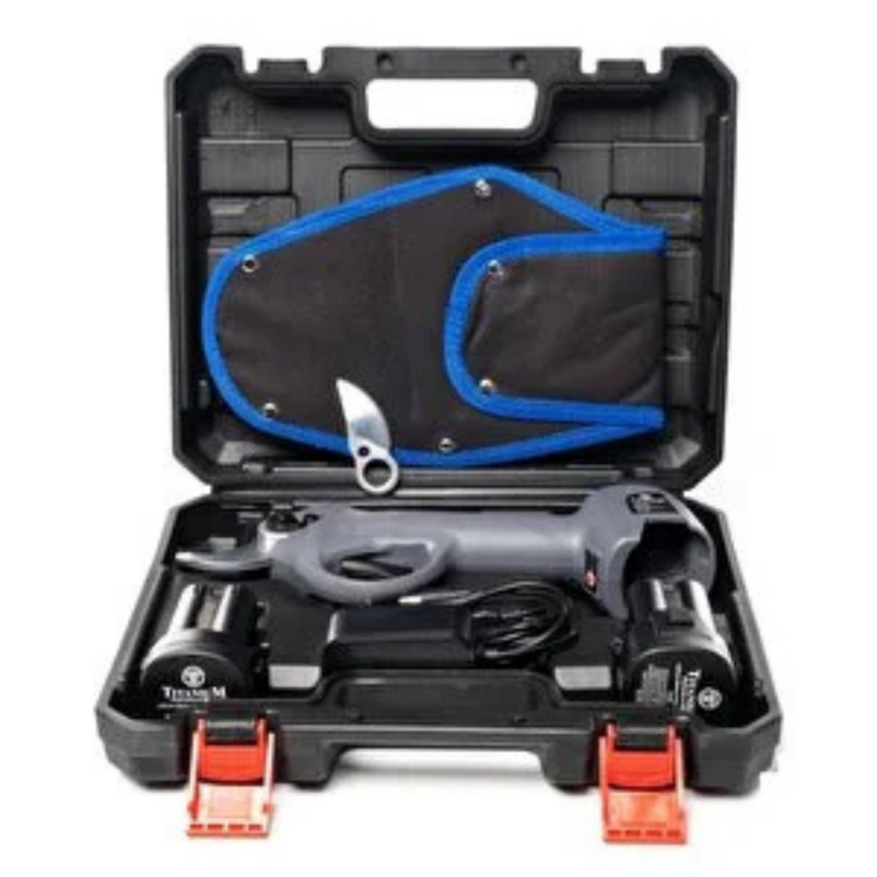 DATSU BUDAMA MAKASI WS-032 32MM 2 AKÜLÜ