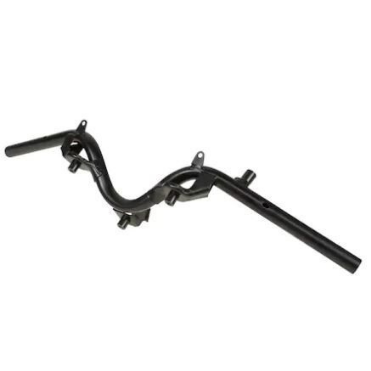 CRYPTON C8 2010 GİDON