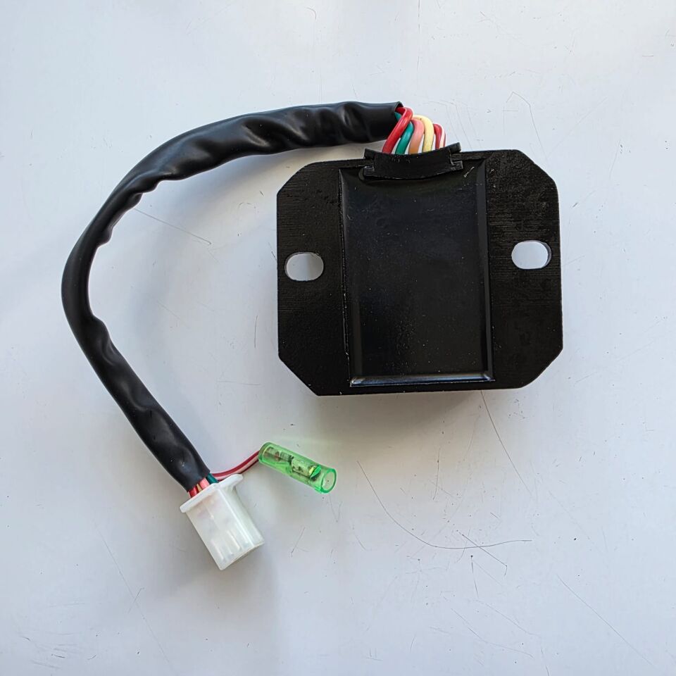 CUP KUBA EGE 50CC KONJEKTÖR 5 FİŞLİ