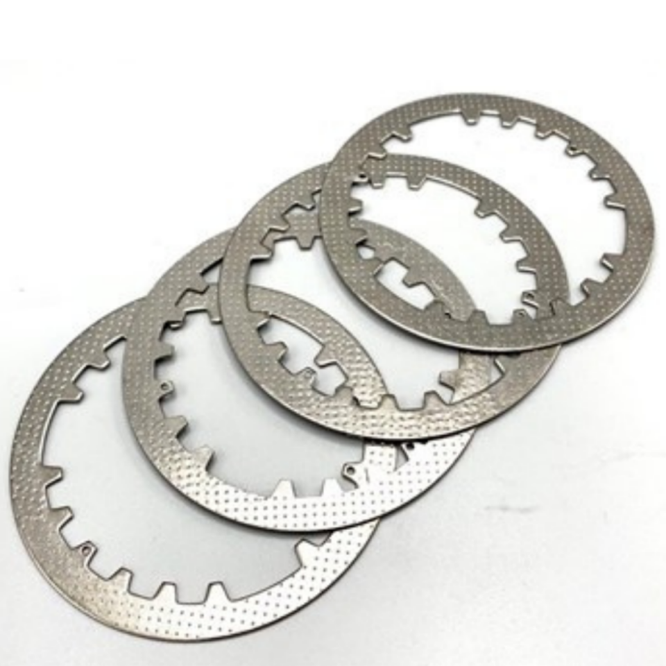 CRPTON C8 2010 DEBRİYAJ ARA SACI TAKIM