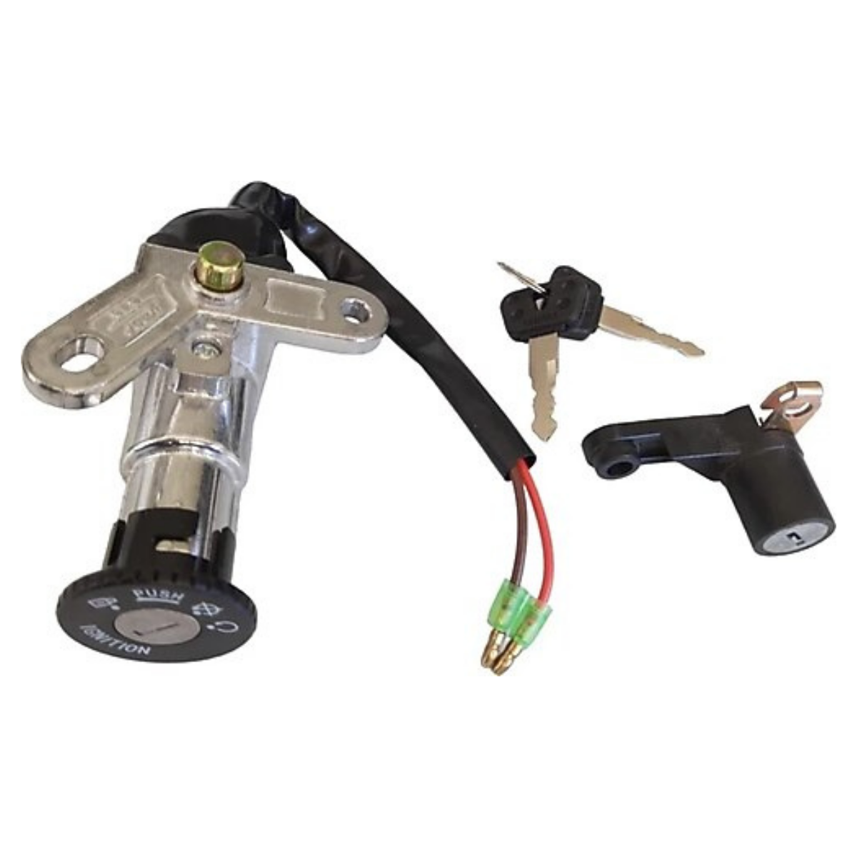 CRYPTON C8 2010 KONTAK SETİ