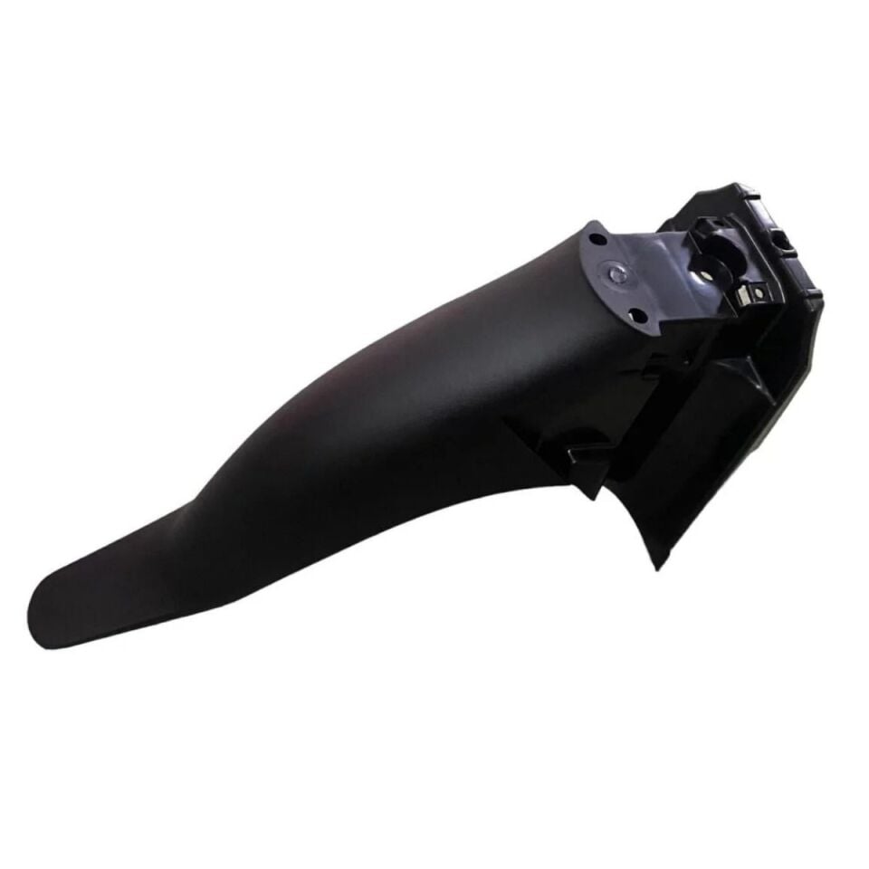 CRYPTON C8 2010 ÖN ÇAMURLUK ARKA PARÇA SİYAH