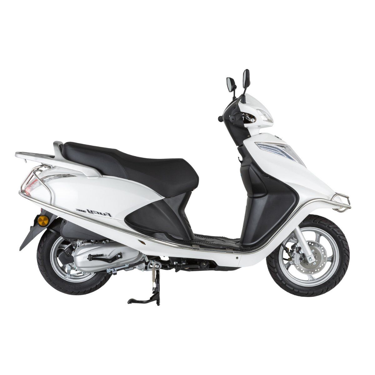 MONDIAL FURY 110İ MOTORSİKLET