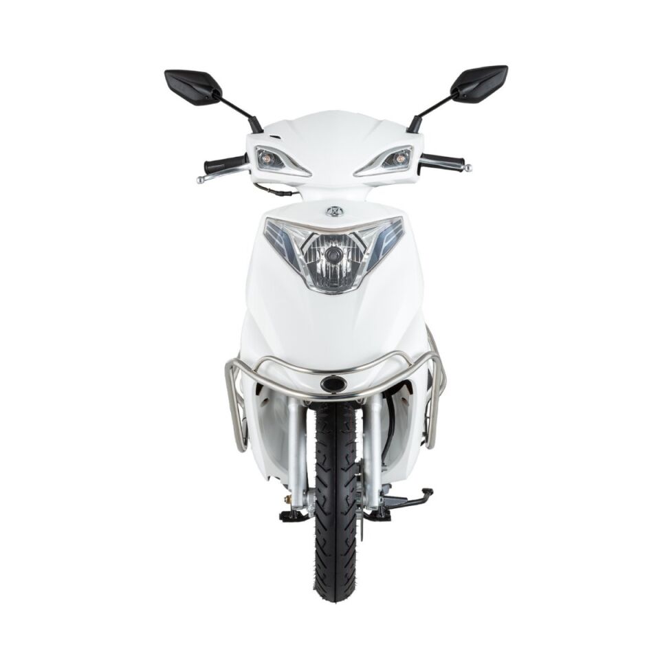 MONDIAL FURY 110İ MOTORSİKLET