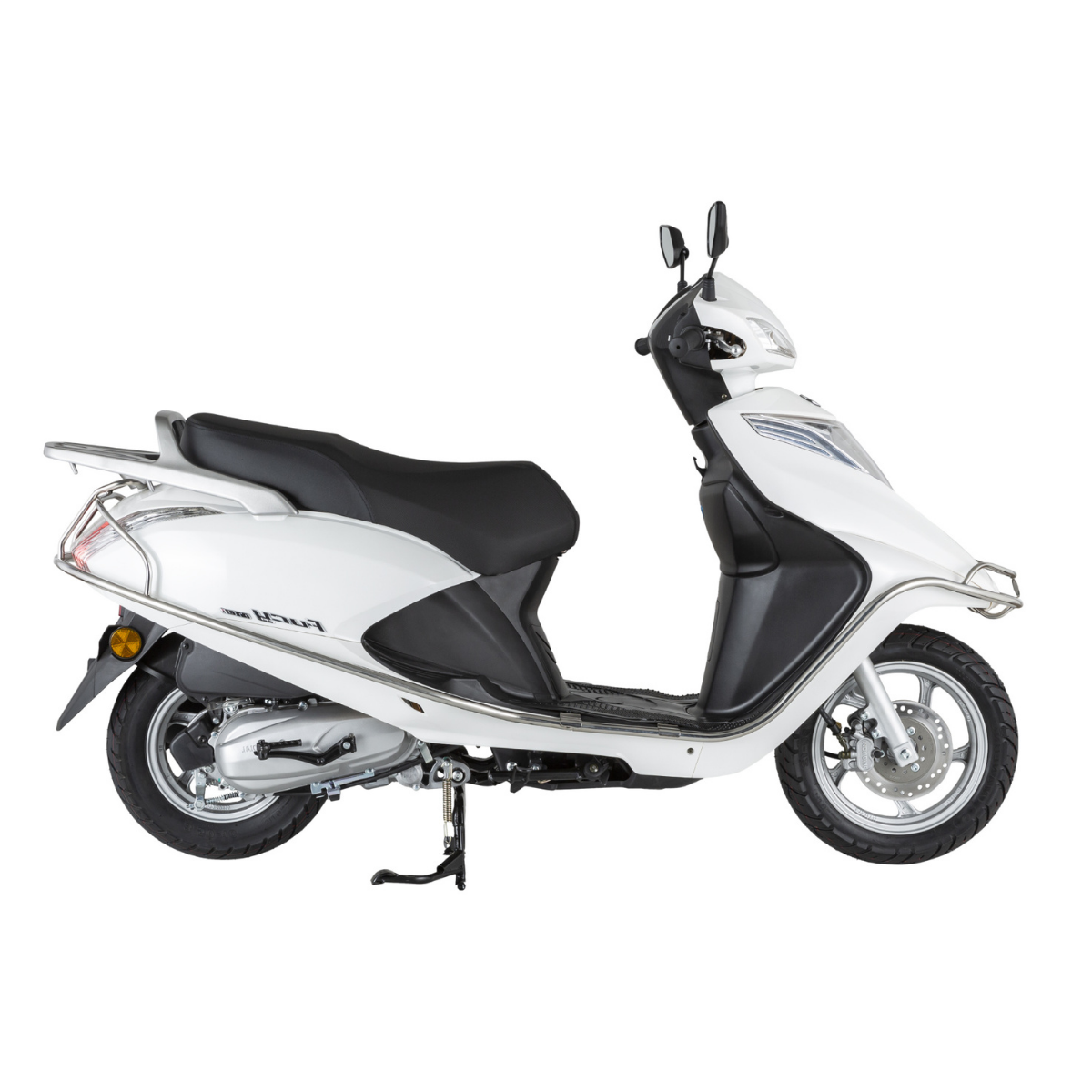 MONDIAL FURY 110İ MOTORSİKLET