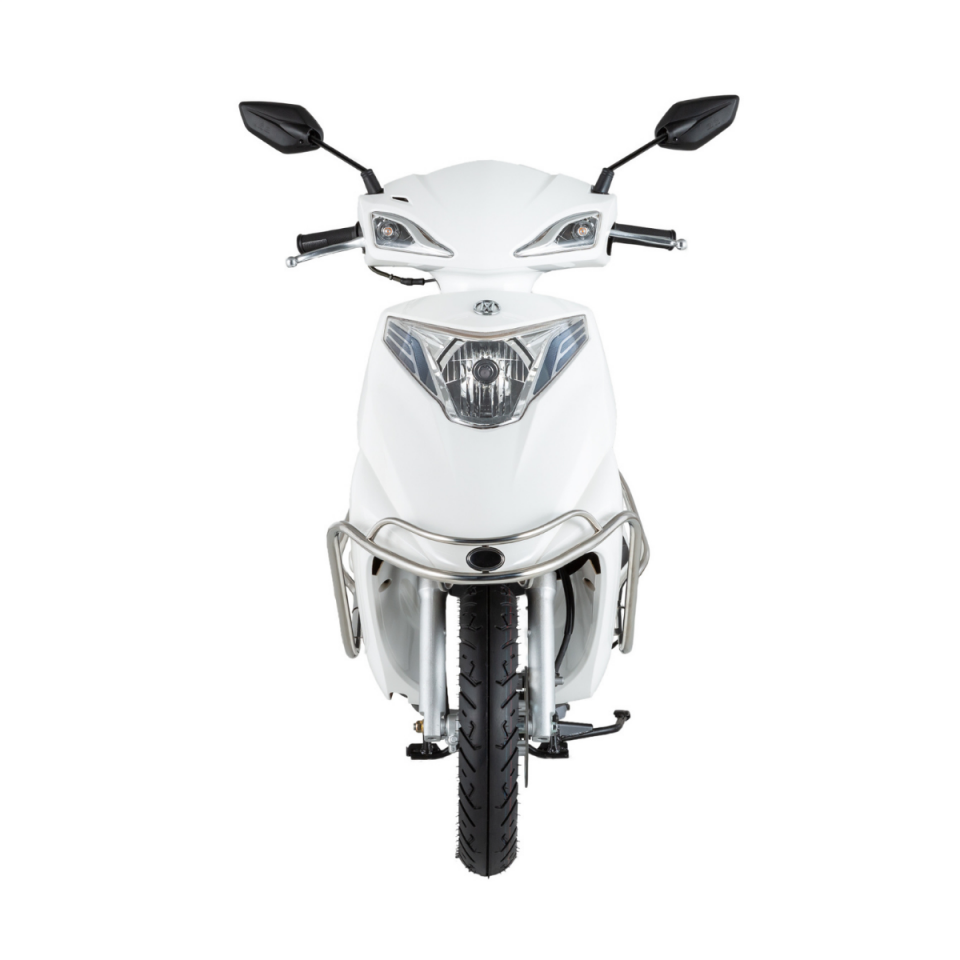 MONDIAL FURY 110İ MOTORSİKLET
