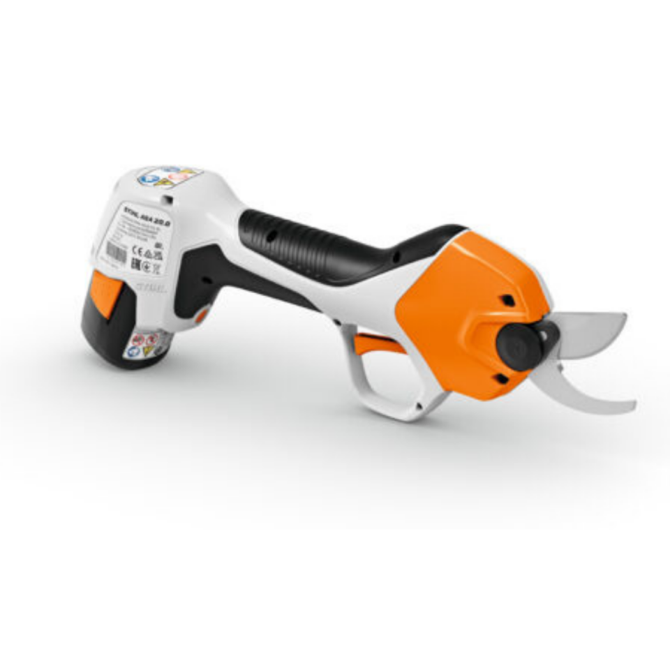 STIHL ASA 20.0 AKÜLÜ BUDAMA MAKASI ORJİNAL