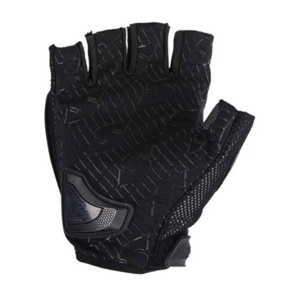 ELDİVEN YARIM PARMAK SCOYCO MC44D KIRMIZI L