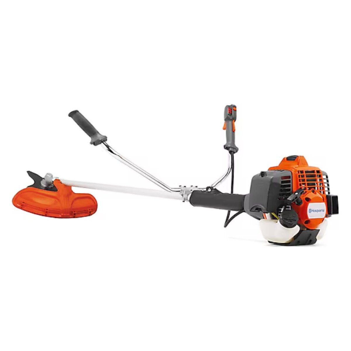 HUSQVARNA 543RS YAN TIRPAN 2.1 HP