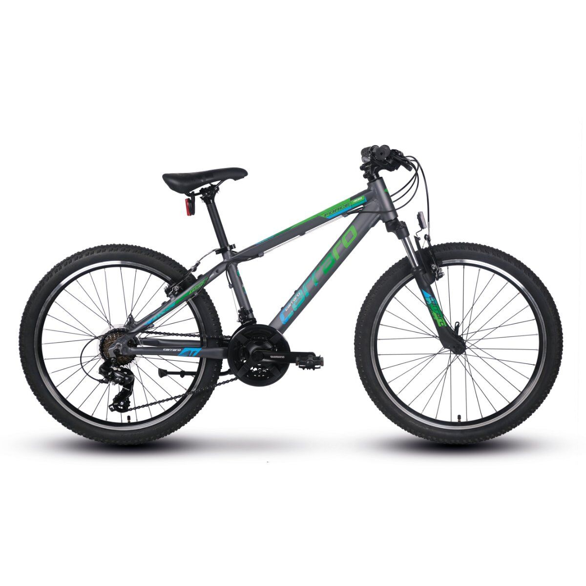 CARRARO 24'' FORCE 400 BİSİKLET 21V VB