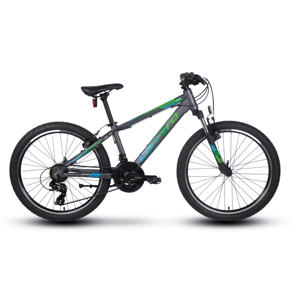 CARRARO 24'' FORCE 400 BİSİKLET 21V VB