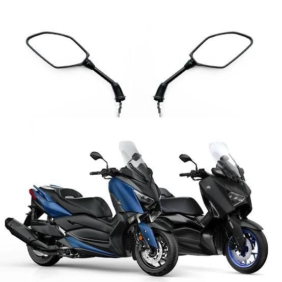 AYNA TAKIMI YAMAHA X MAX 250 2018 2021 ÇİFT ORJİNAL