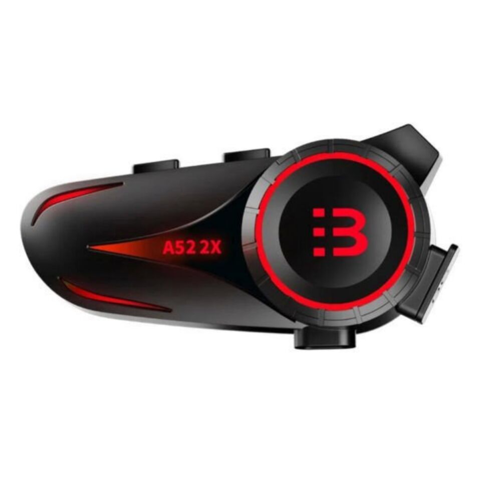 FAZER A52-2X-0735 İNTERCOM 2X EŞLEŞMELİ
