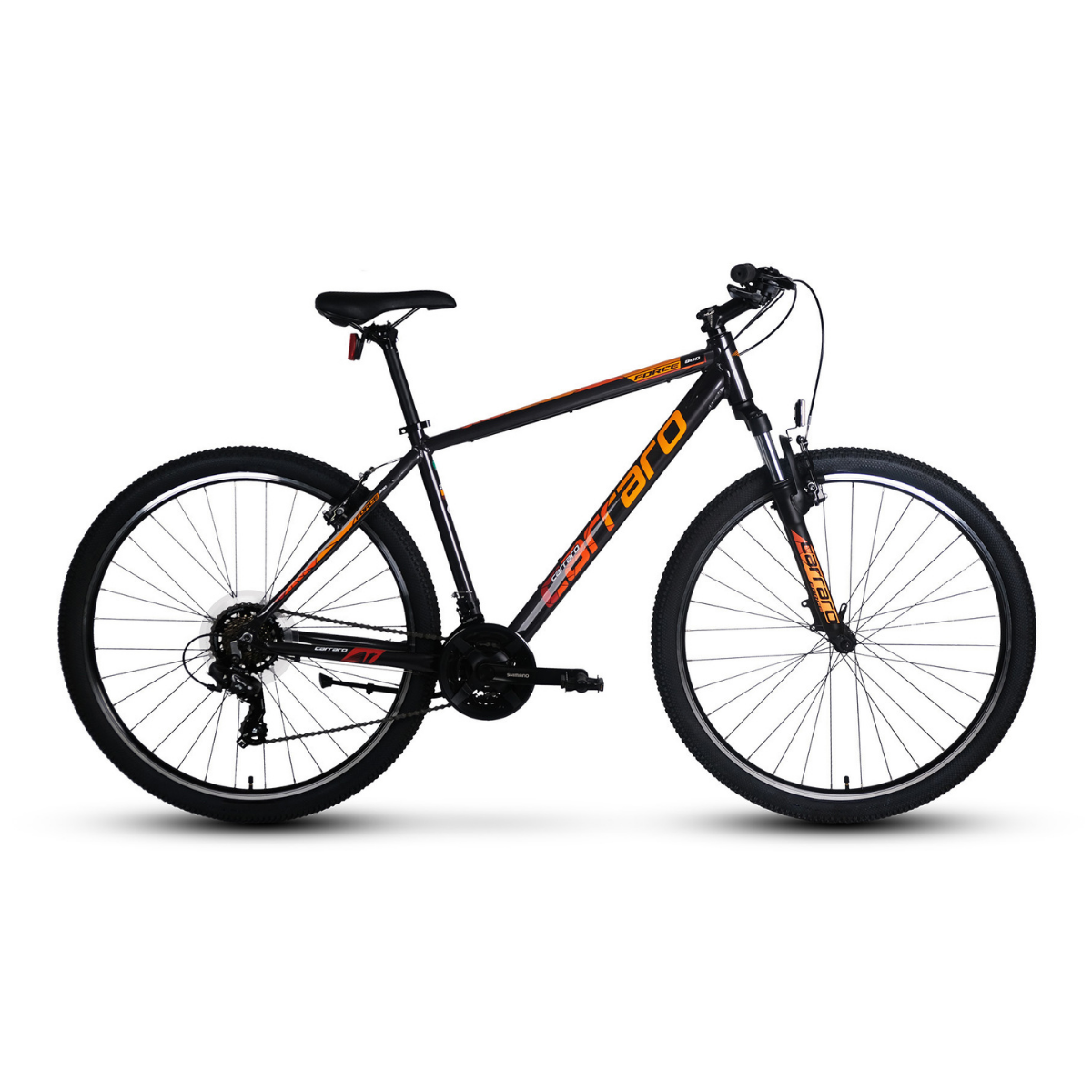 CARRARO 29'' FORCE 900 BİSİKLET 21V VB