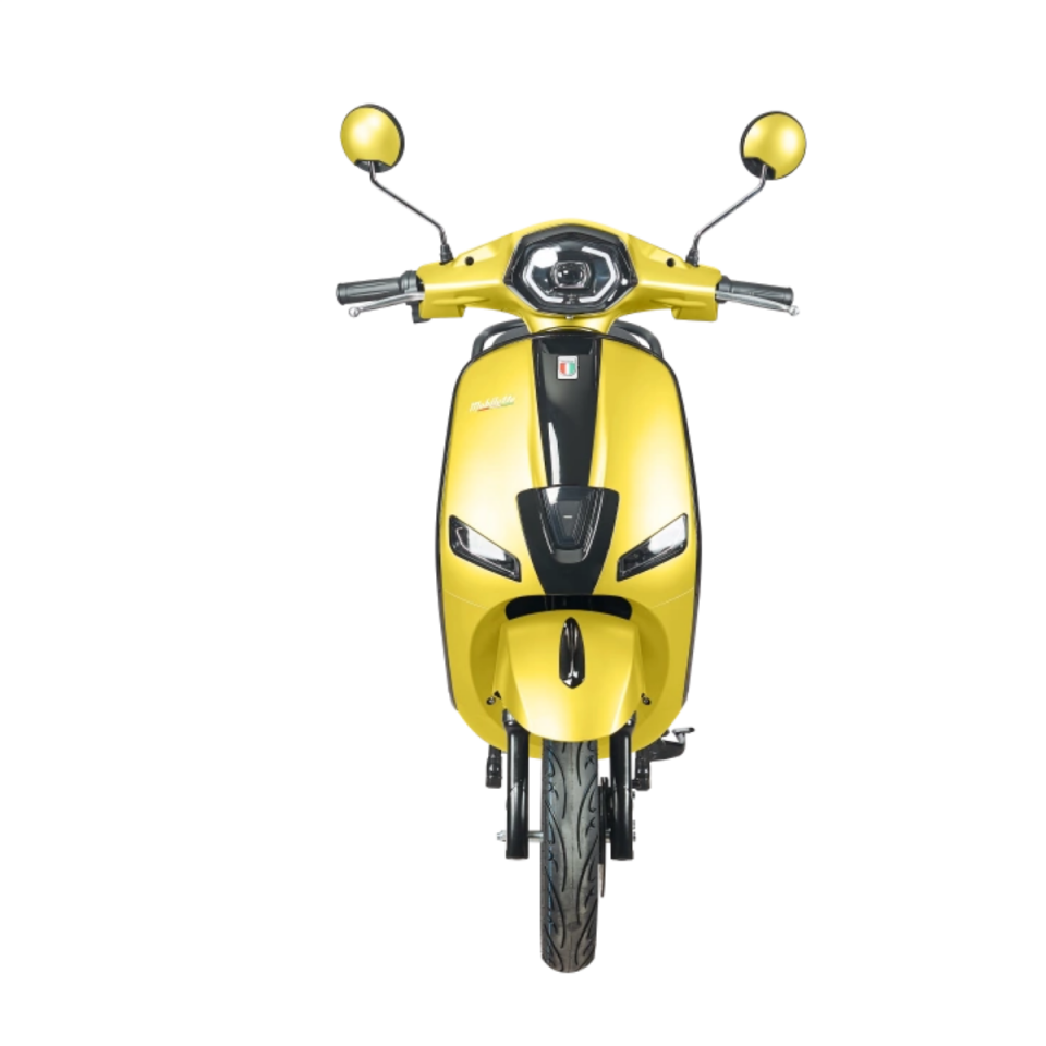 MOBİLETTE WİND 5500 ELEKTRİKLİ BİSİKLET