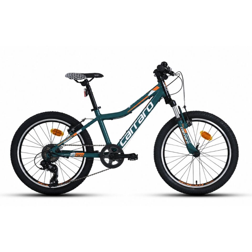 CARRARO 20'' SPEED 200 BİSİKLET 7V VB