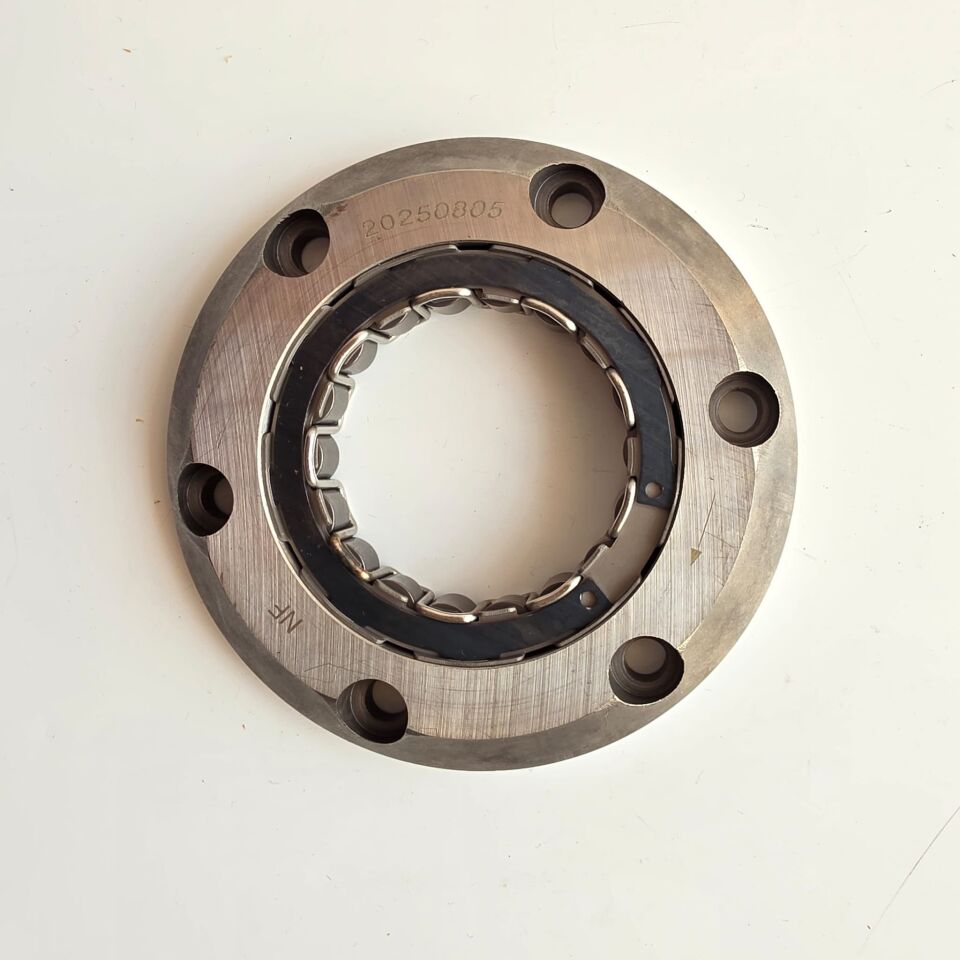 CF MOTO NK 250 MARŞ KİTLEME ÇIPLAK