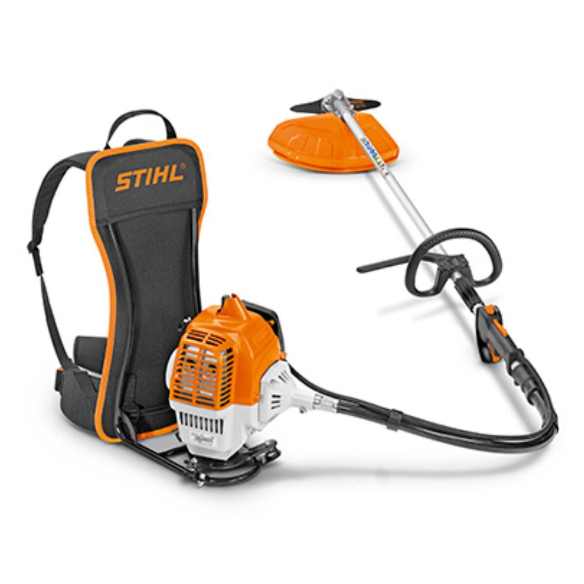 STIHL FR 235 SIRT TIRPAN ORJİNAL