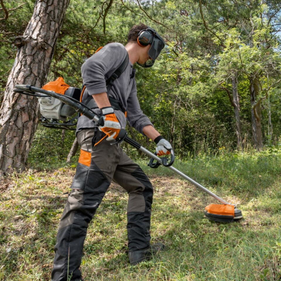 STIHL FR 235 SIRT TIRPAN ORJİNAL