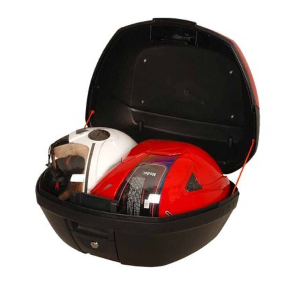 ARKA ÇANTA 41 LT RMS R41 KARGO LASTİKLİ