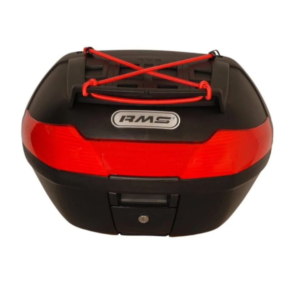 ARKA ÇANTA 41 LT RMS R41 KARGO LASTİKLİ