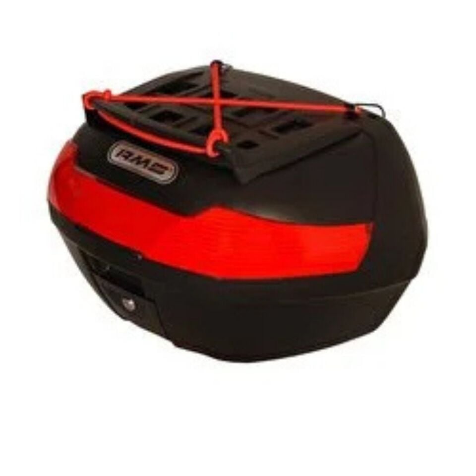 ARKA ÇANTA 41 LT RMS R41 KARGO LASTİKLİ