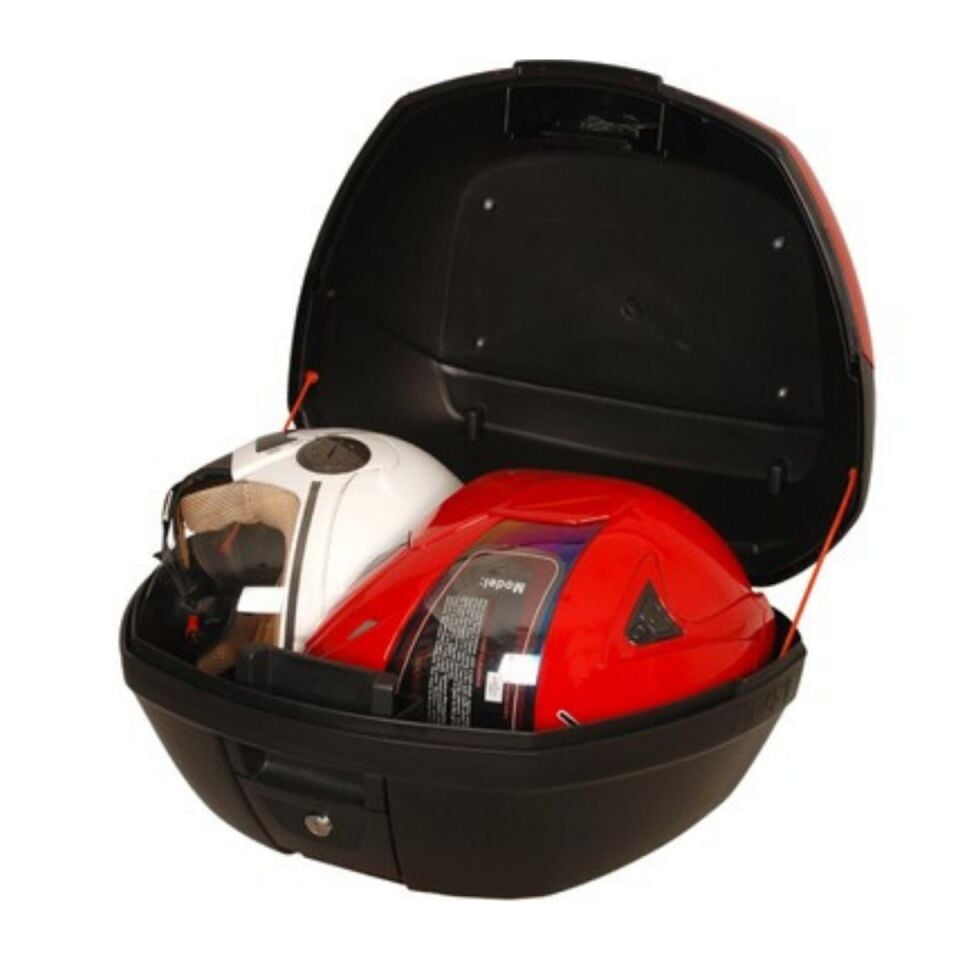 ARKA ÇANTA 41 LT RMS R41 KARGO LASTİKLİ