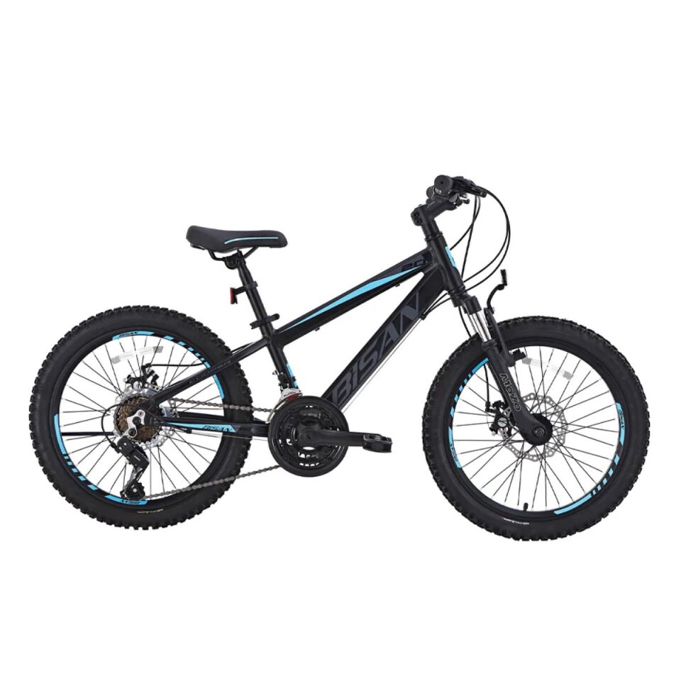 BİSAN 20'' COOPER-25 BİSİKLET 21V MD
