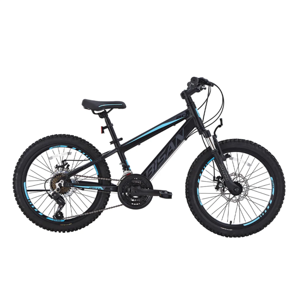 BİSAN 20'' COOPER-25 BİSİKLET 21V MD