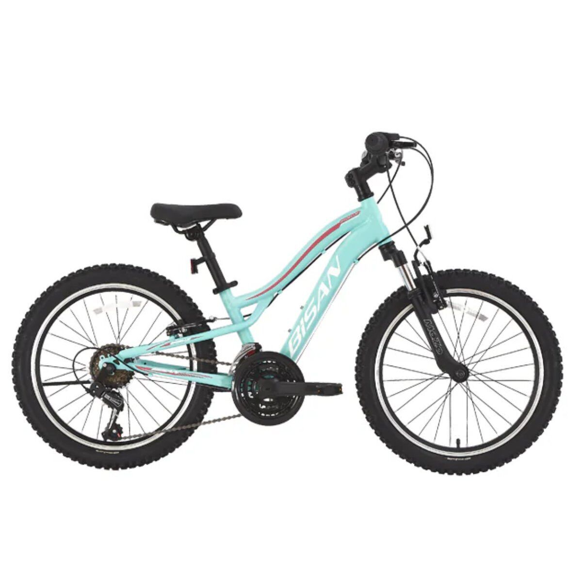 BİSAN 20 JANT GAZELLE-25 BİSİKLET 18 V V