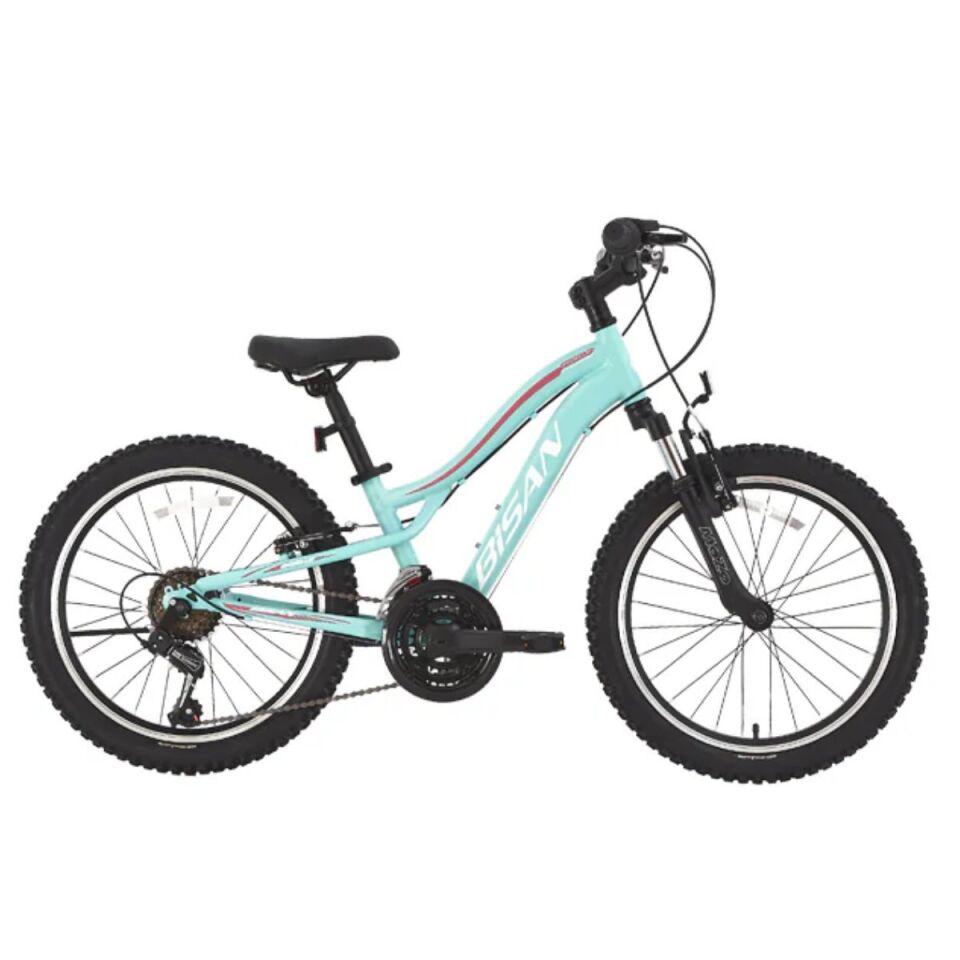 BİSAN 20 JANT GAZELLE-25 BİSİKLET 18 V V