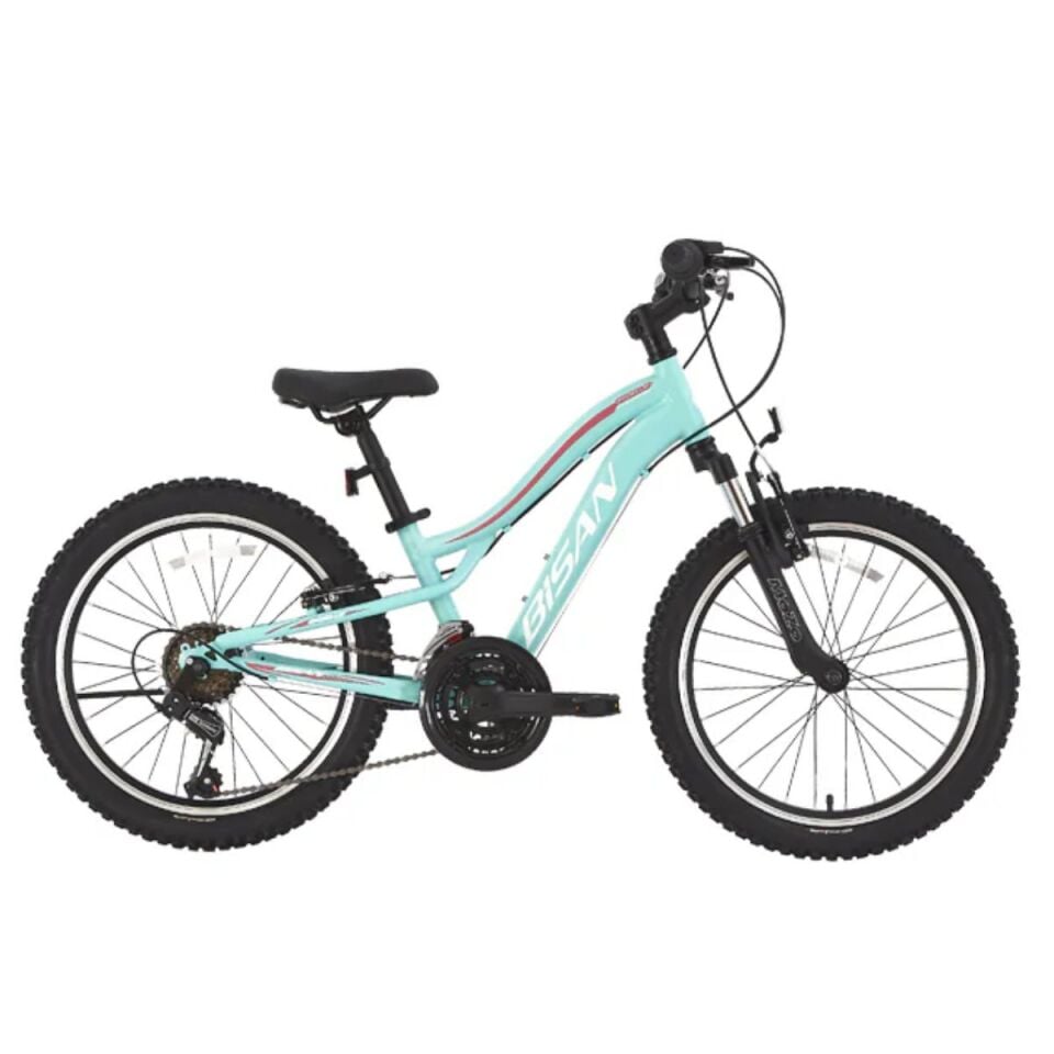 BİSAN 20 JANT GAZELLE-25 BİSİKLET 18 V V