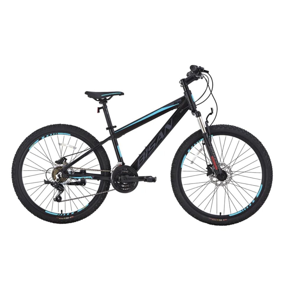 BİSAN 27,5'' COOPER-25 BİSİKLET 21V V