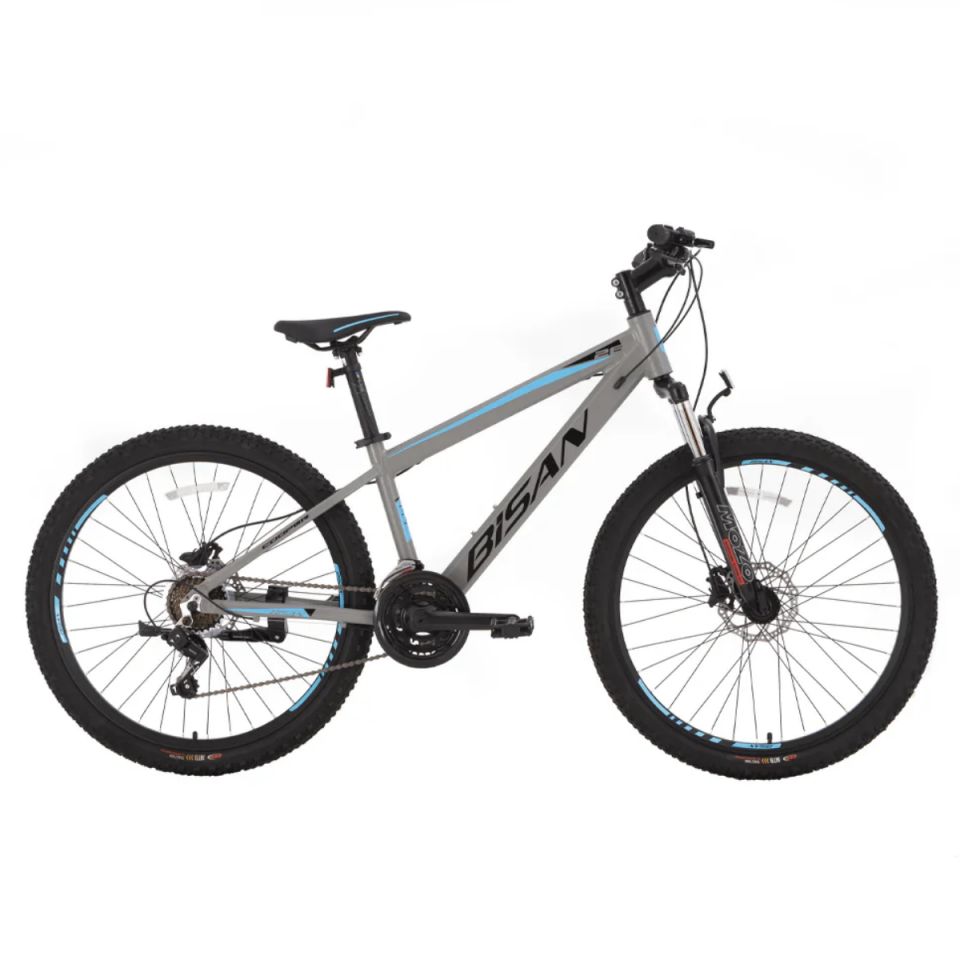 BİSAN 27,5'' COOPER-25 BİSİKLET 21V VB