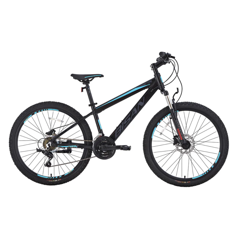 BİSAN 26'' COOPER-25 BİSİKLET 21V VB