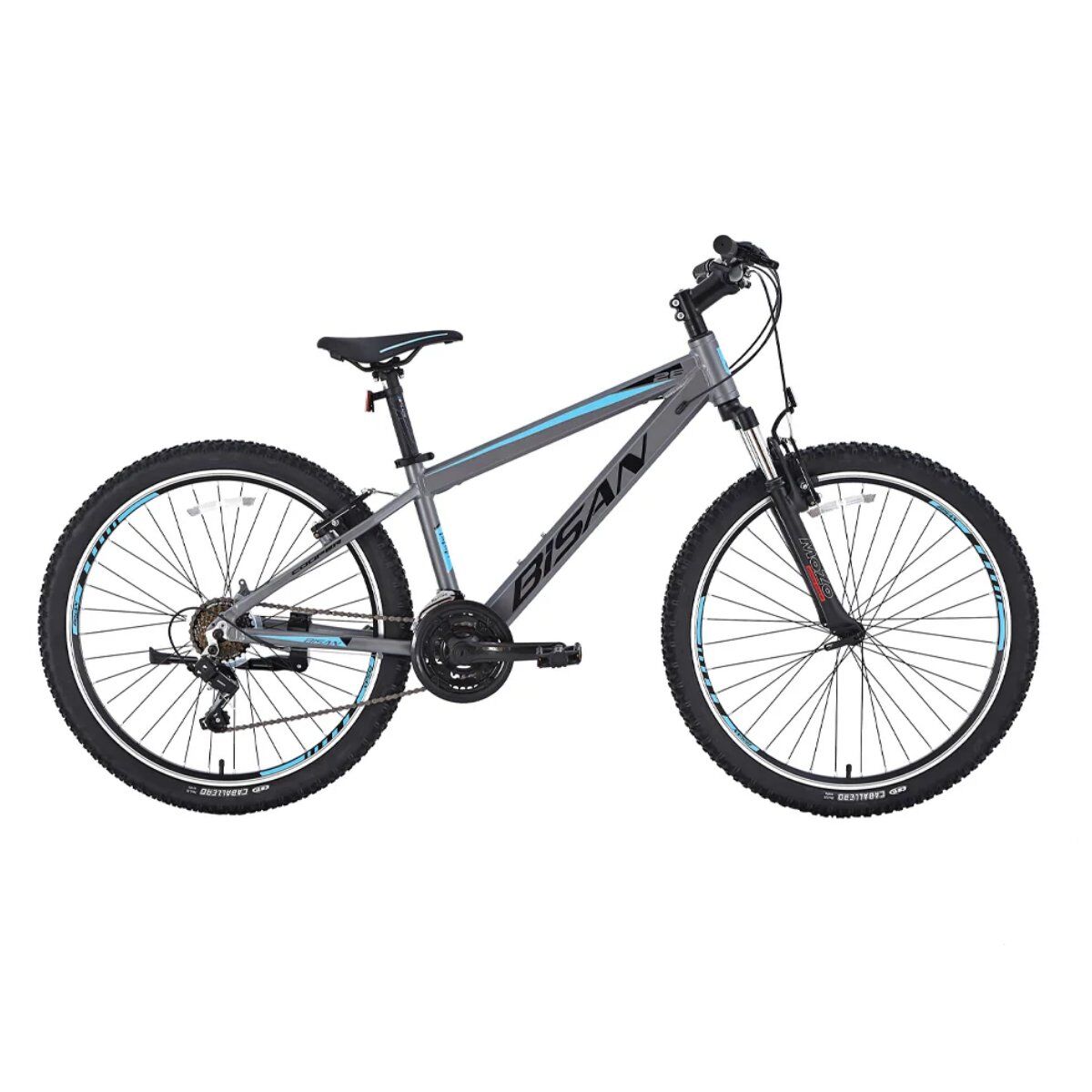 BİSAN 26 JANT COOPER HD-25 BİSİKLET 21V HD