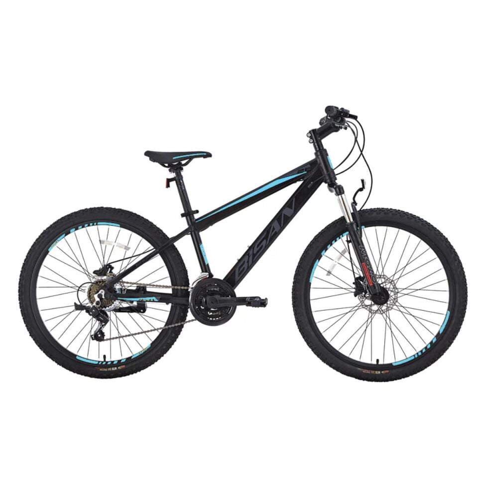 BİSAN 26 JANT COOPER HD-25 BİSİKLET 21V HD