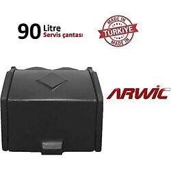 ARKA ÇANTA SERVİS ÇANTASI 90 LT ARMİC