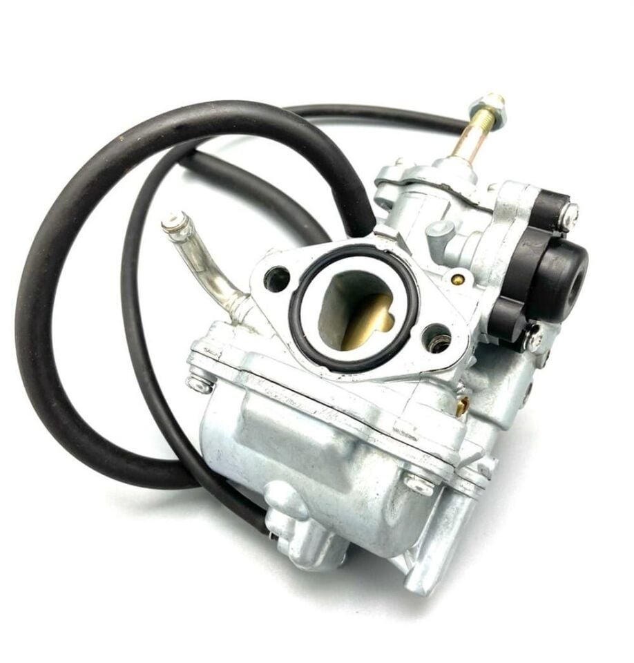 CRYPTON C8 2010 KARBÜRATÖR TEK TELLİ ORJİNAL