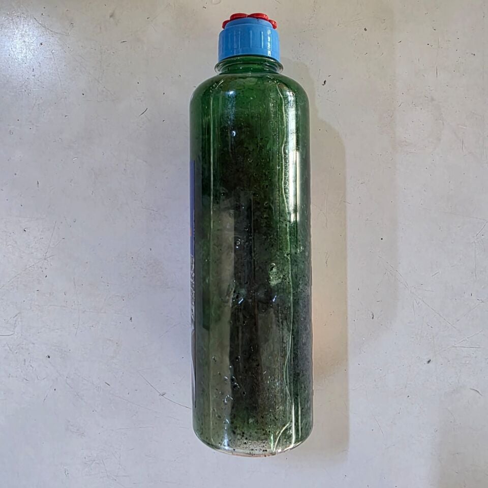 LASTİK TAMİR SIVISI 380 ML