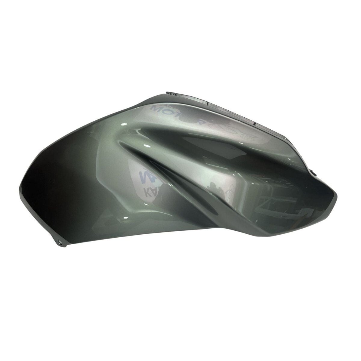 CF MOTO SR 250 BENZİN DEPOSU GRENAJ SAĞ GRİ ORJİNAL