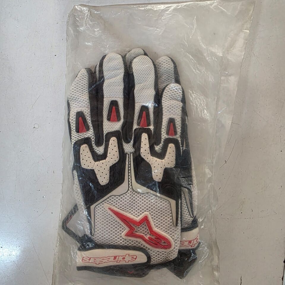 ELDİVEN ALPINSTAR AIR GLOVE XL