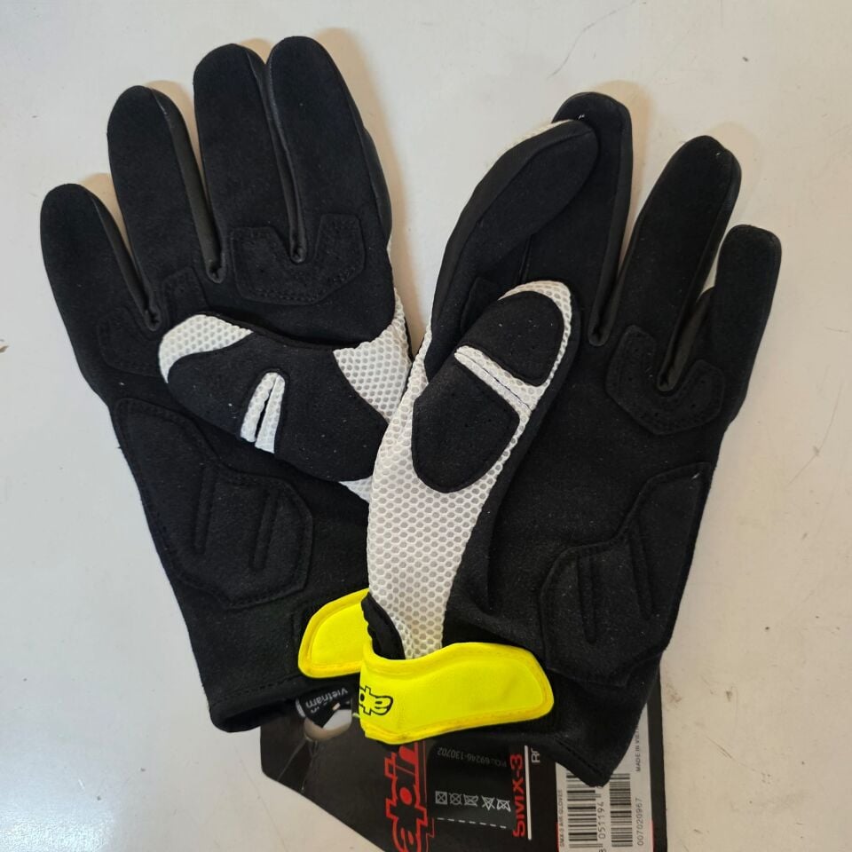 ELDİVEN ALPINSTAR AIR GLOVE XL