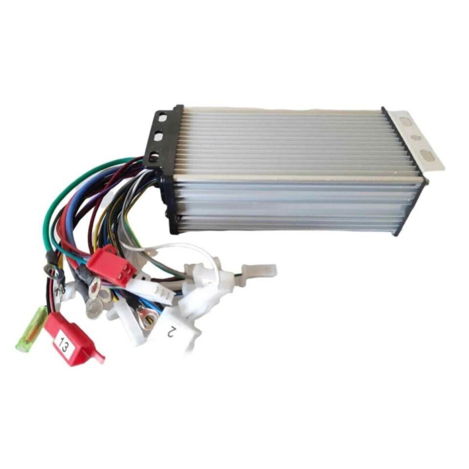EBİS CDİ BEYİN 60V 600 / 800 W UYUMLU