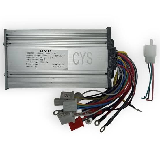 EBİS CDİ BEYİN 60V 35A 1200W UYUMLU