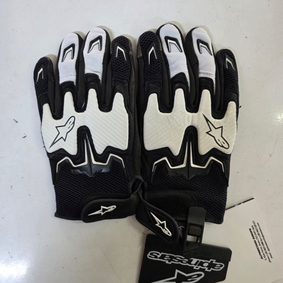 ELDİVEN ALPINESTARS FIGHTER AIR GLOVES 2XL